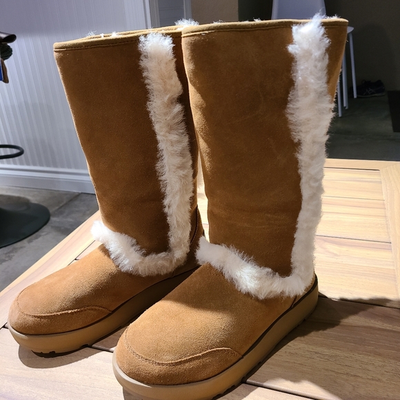ugg sundance waterproof